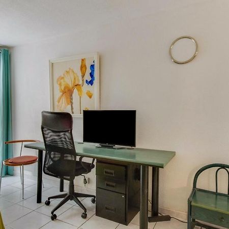 Le 007 - Charmant Studio Perpignan Sud Εξωτερικό φωτογραφία